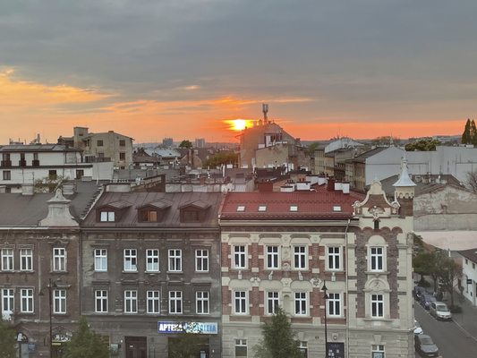 Hotel Indigo Krakow - Old Town by IHG by null