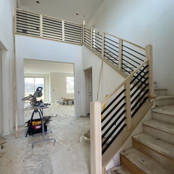 3D Stairs - Carpenters Near Me 3D Stairs - Carpenters Near Me