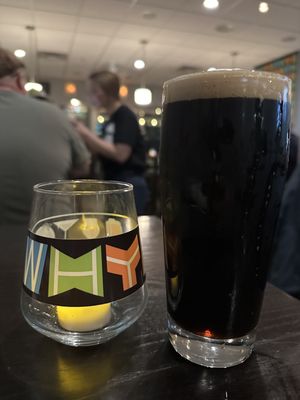 WHYM Craft Pub & Brewery by null