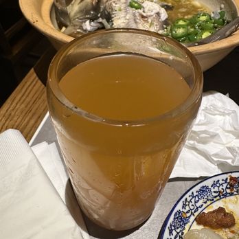 Mountain House - Yuzu tea - Szechuan Near Me - Rowland Heights, California Mountain House - Yuzu tea - Szechuan Near Me - Rowland Heights, California