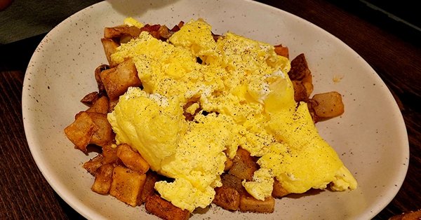 Zeffer’s Café by null