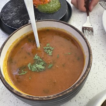Banaras - Gorakhpuri kofta - Indian Near Me - Bellevue, Washington