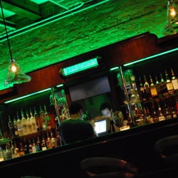 Luxe Kitchen & Lounge - Killer Bar