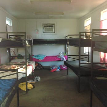 Camp Cloverleaf 4-H - Bunkbeds, some squeaky - Summer Camps Near Me - Lake Placid, Florida