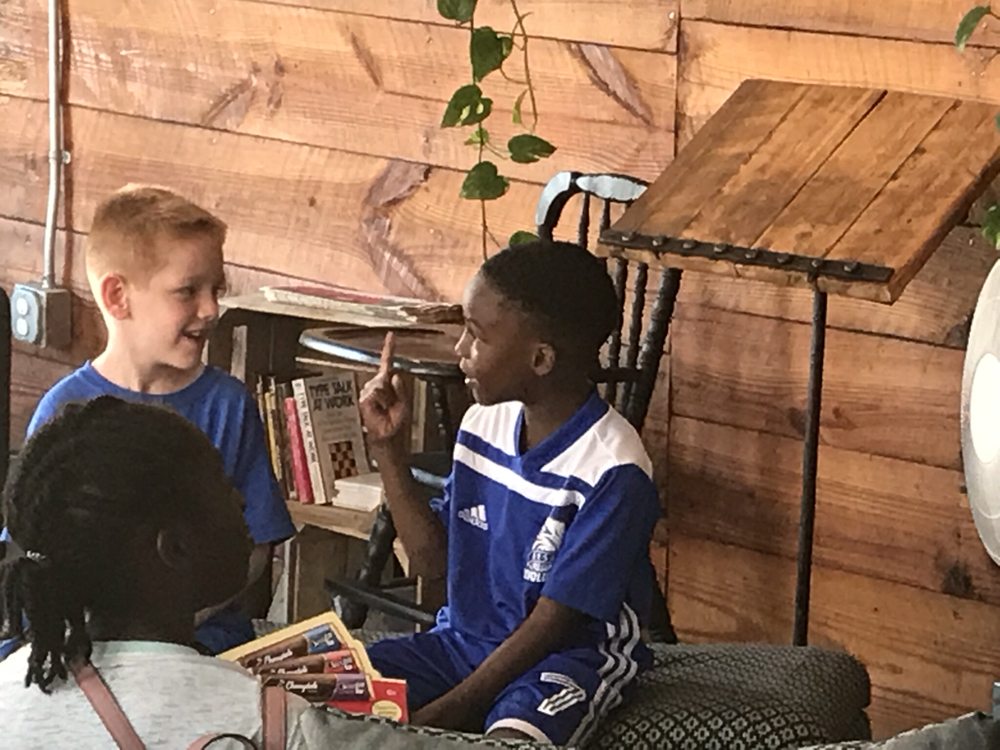 HIGH ACHIEVERS EDUCATION CENTER Updated August 2024 11 Photos 939