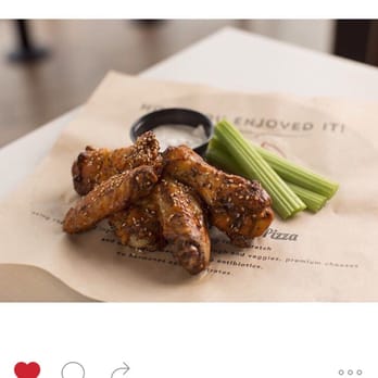 Oggi's Pizza Express - Finally! They have wings!!! - Pizza Near Me - San Diego, California Oggi's Pizza Express - Finally! They have wings!!! - Pizza Near Me - San Diego, California