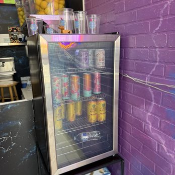 The Real Juicery - Juice Bars & Smoothies Near Me - Canoga Park, California