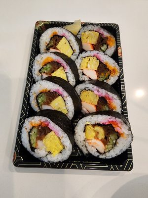 Gohan Market by null