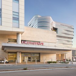 UC San Diego Health - Emergency Department
