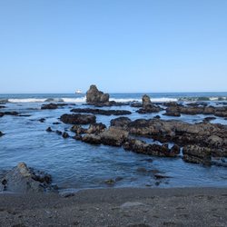 Beachfront Rv Park