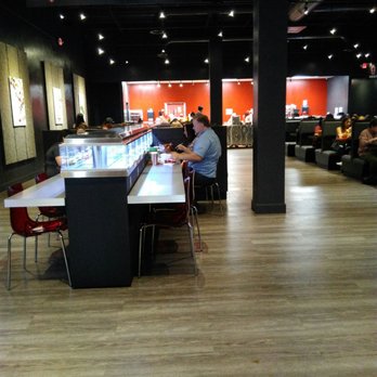 Neo Sushi Express - Conveyor Belt Sushi Near Me - Durham, North Carolina Neo Sushi Express - Conveyor Belt Sushi Near Me - Durham, North Carolina