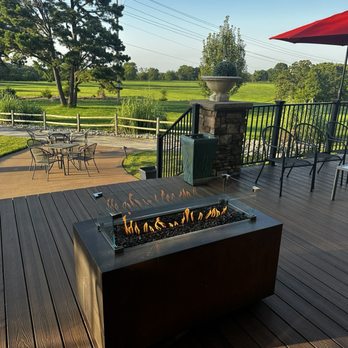 Jeffrey's Prime Rib & Lobster - Outside patio - Seafood Near Me - Osage Beach, Missouri Jeffrey's Prime Rib & Lobster - Outside patio - Seafood Near Me - Osage Beach, Missouri