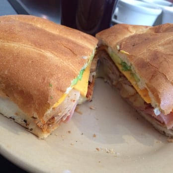 Las Tortugas - La cubana - Delis Near Me - México, D.F., DIF Las Tortugas - La cubana - Delis Near Me - México, D.F., DIF