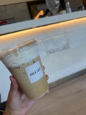 Hola Cafe by null