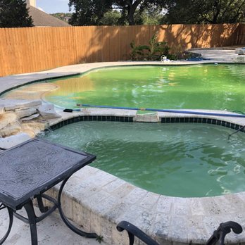 Villapools - Before - Pool Cleaners Near Me Villapools - Before - Pool Cleaners Near Me