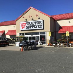 Tractor Supply