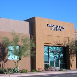 Pinnacle Peak Eye Care