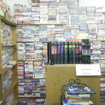 Mary's Paperbacks - Used Bookstore Near Me - Warwick, Rhode Island