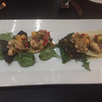 Summit Club - Oyster nachos - Venues & Event Spaces Near Me - Longview, Texas