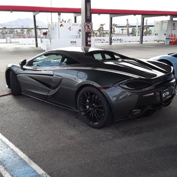 Exotics Racing - Racing Experience Near Me - LAS VEGAS NV, Nevada
