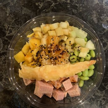 Poke Hale - Hawaiian Near Me - Buffalo Grove, Illinois Poke Hale - Hawaiian Near Me - Buffalo Grove, Illinois