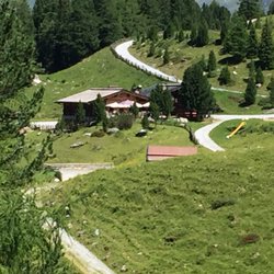 Grieralm - Grieralm