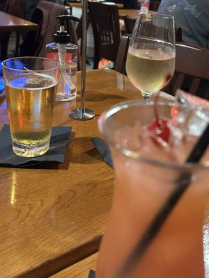 Darrow's New Orleans Grill by null