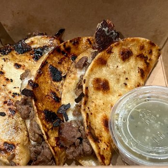 Mukja Food Truck - Food Trucks Near Me - Denver, Colorado