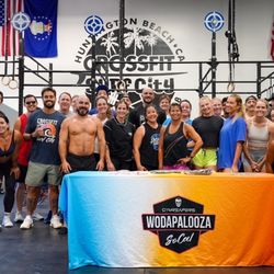 CrossFit Surf City