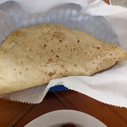 Restaurante Hondureno