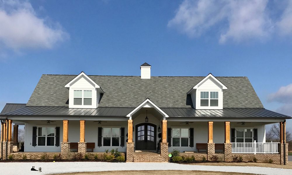 Slide of Ridgeline Construction Roofing & Exteriors