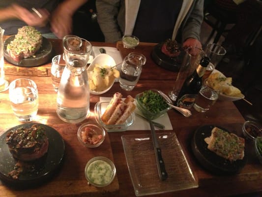 Rustic Stone by Dylan McGrath by null