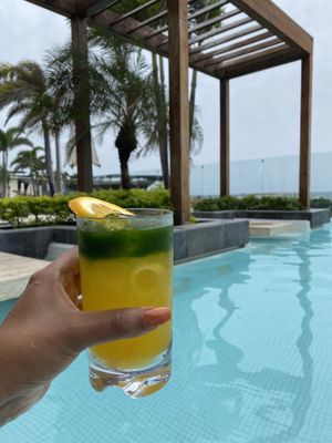 Thompson Playa del Carmen Main House by null