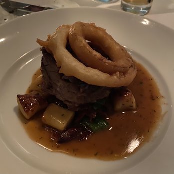 Story - Braised Beef Short Ribs - New American Near Me - Prairie Village, Kansas Story - Braised Beef Short Ribs - New American Near Me - Prairie Village, Kansas