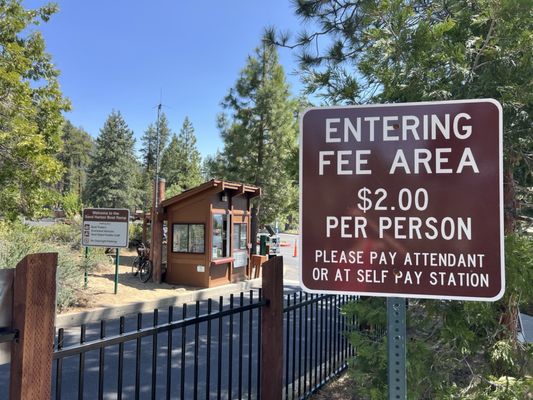 Flume Trail Bikes by null