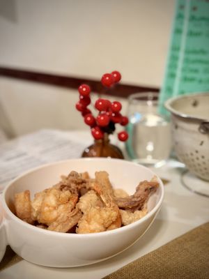 Ciccia Osteria by null