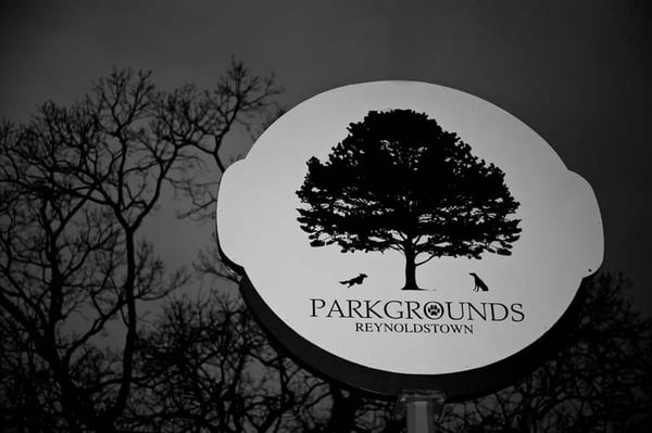ParkGrounds by null