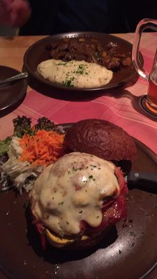 Brauhaus Zum Alten Dessauer by null