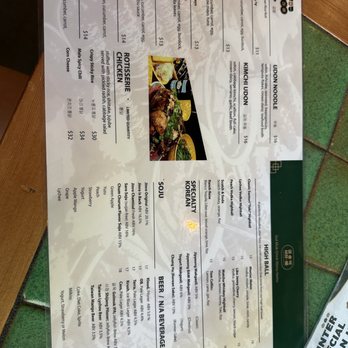 Golmok Market Bar - Bars Near Me - Seattle, Washington Golmok Market Bar - Bars Near Me - Seattle, Washington