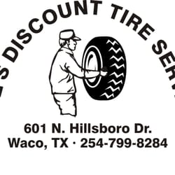Bill’s Discount Tire
