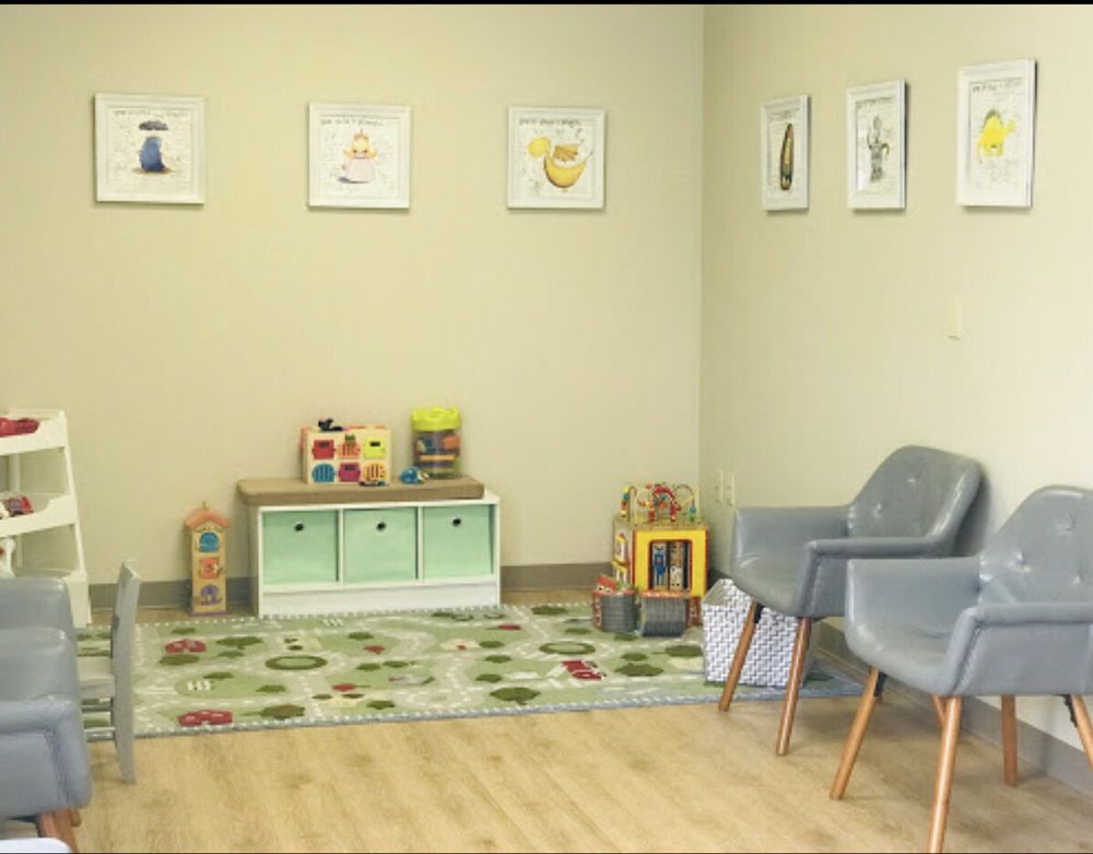 Kelley A Ford, MS, CCC-SLP, PS - child therapist in Lynnwood, WA