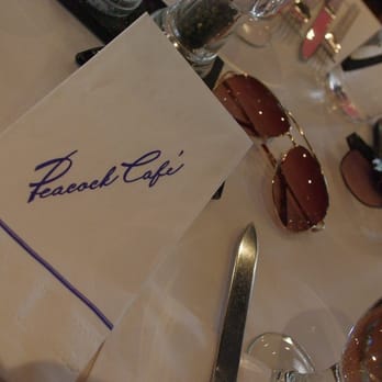 Peacock Cafe - Wine Bars Near Me - Washington, DC, District of Columbia
