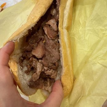 Alpha Bakery & Deli - Pork filling - Bakeries Near Me - Houston, Texas
