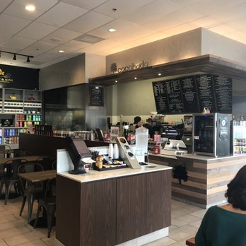 Cocohodo - Ordering area - Coffee & Tea Near Me - Katy, Texas