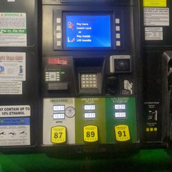 Conserv Fuel