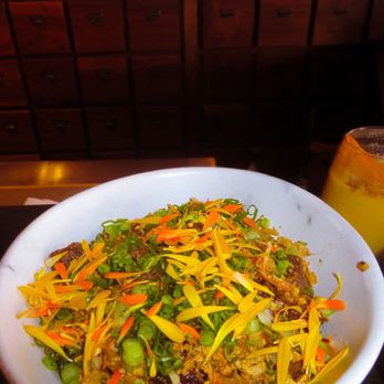 Lily - garlic noodle with beef - Vietnamese Near Me - San Francisco, California