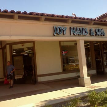 Joy Nails & Spa - Nail Salons Near Me - Oceanside, California