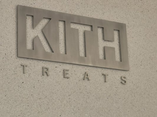 Kith Treats Miami Beach by null