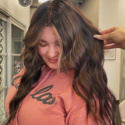 The Grove Salon Co