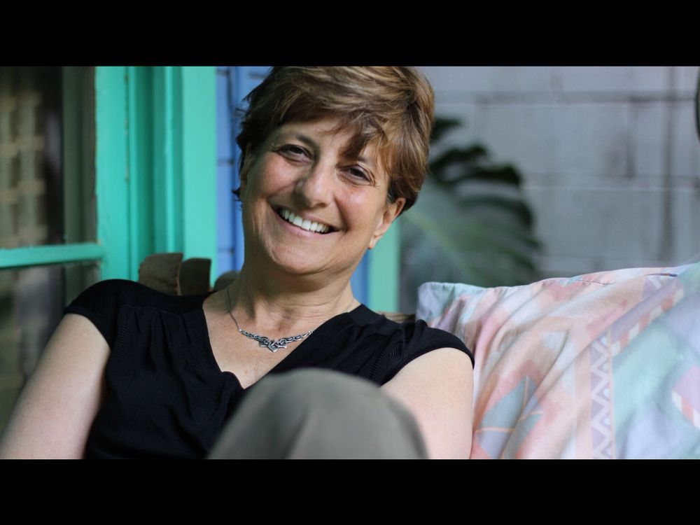 Betsy Sansby - grief counselor in Minnetonka, MN